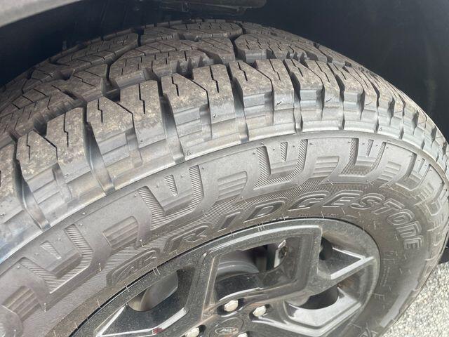 2026 Ford Explorer Tremor - Photo 11