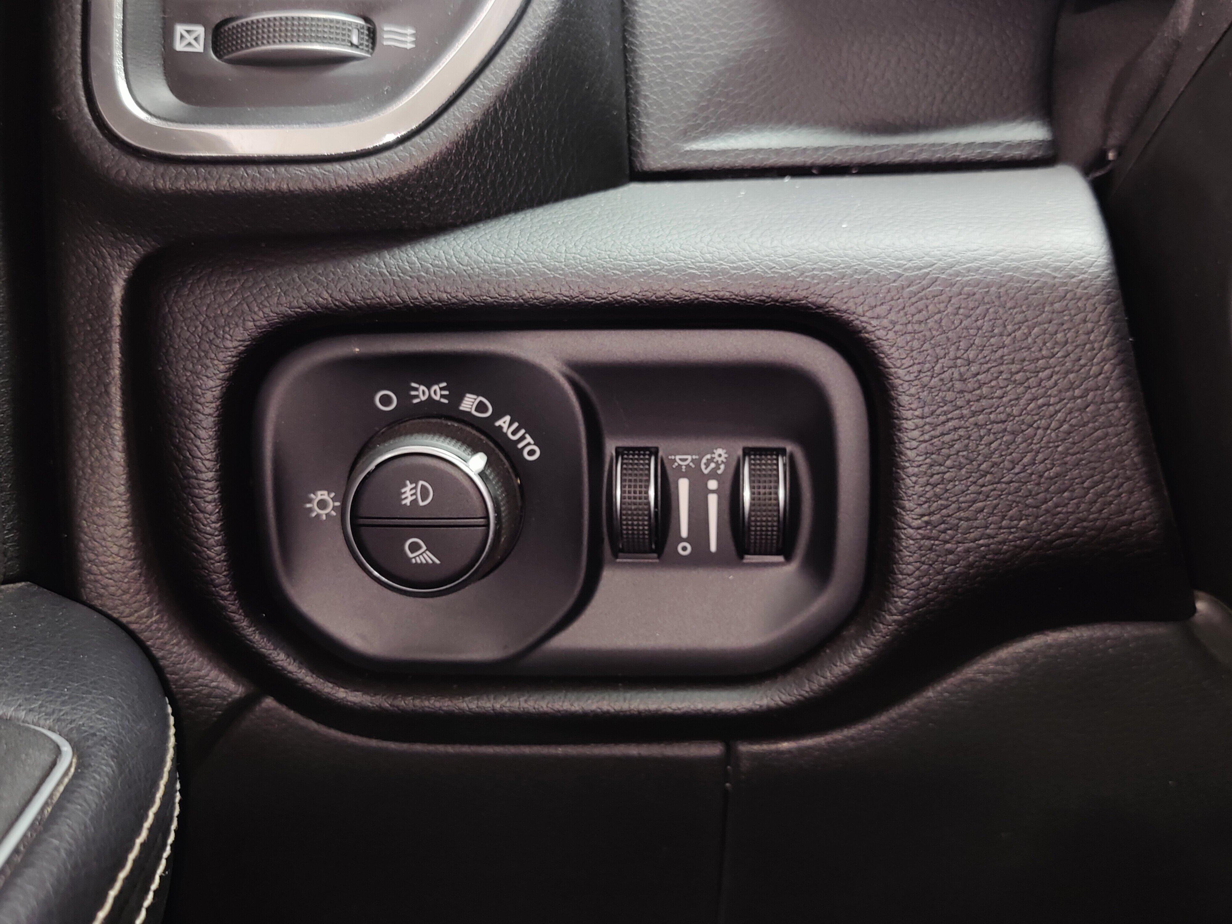 2022 RAM Ram 2500 Pickup Laramie - Photo 27