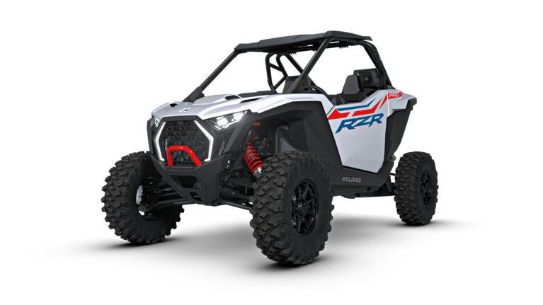 2027 Polaris RZR Pro XP Ultimate