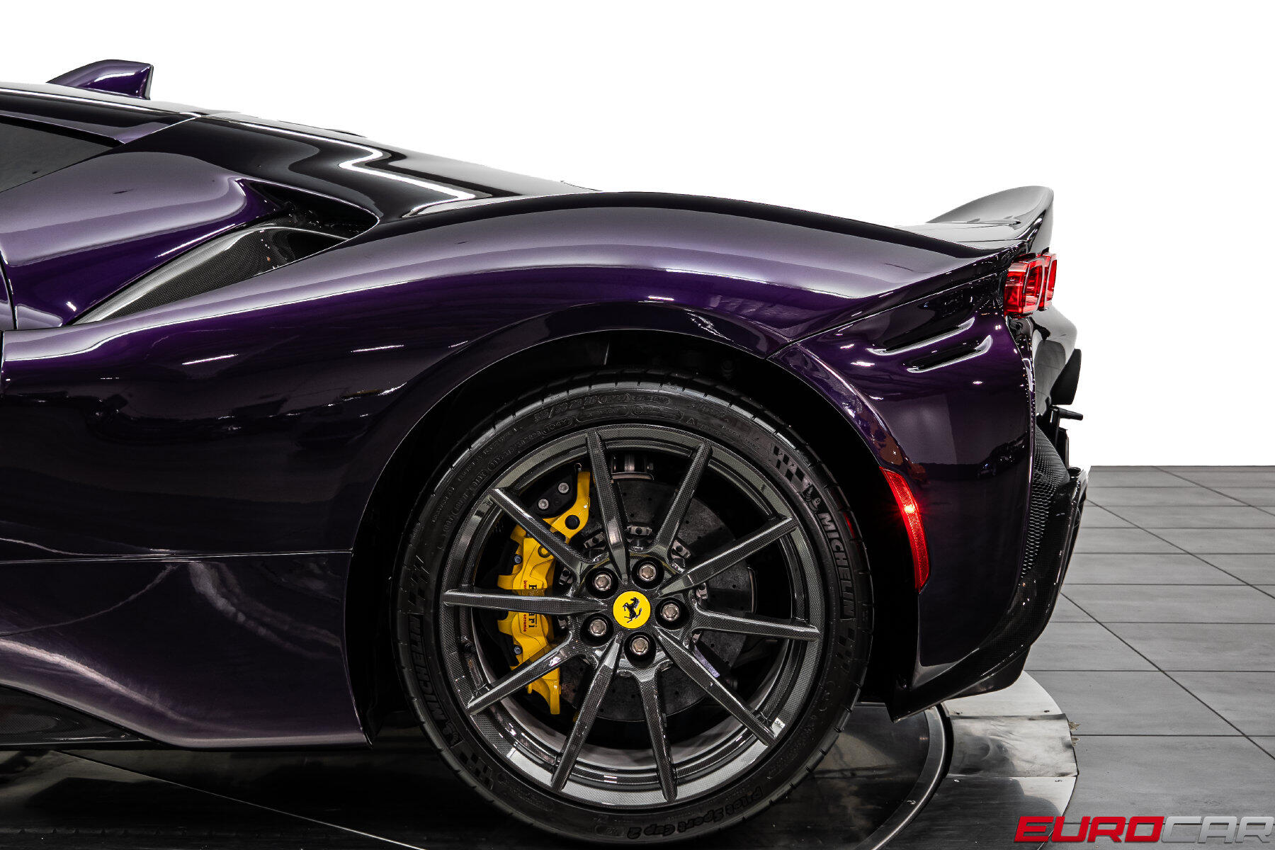 2023 Ferrari SF90 Stradale *FIORANO PACKAGE * HUGE CARBON OPTIONS*Image 24