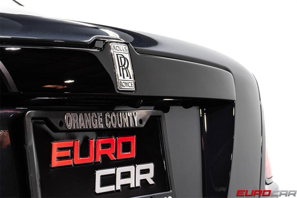 Used 2019 Rolls-Royce Ghost *STARLIGHT HEADLINER * IMMACULATE CONDITION*Image 22