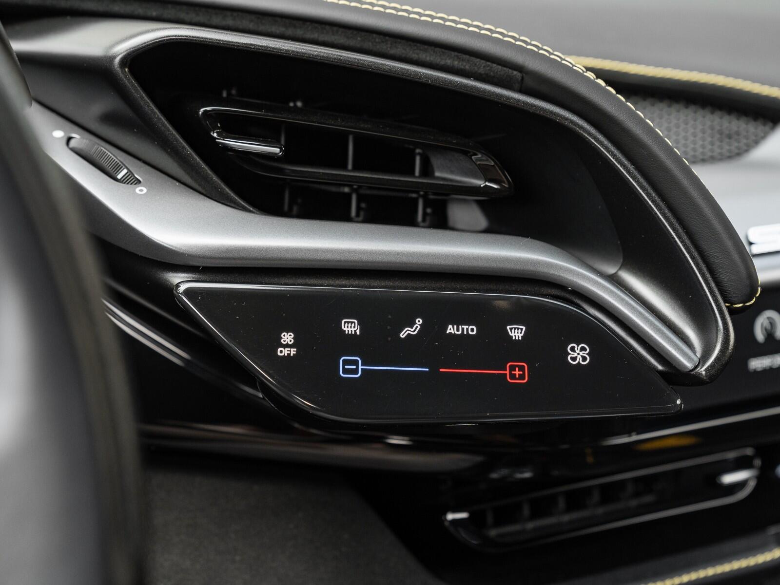 Used 2021 Ferrari SF90 Stradale 