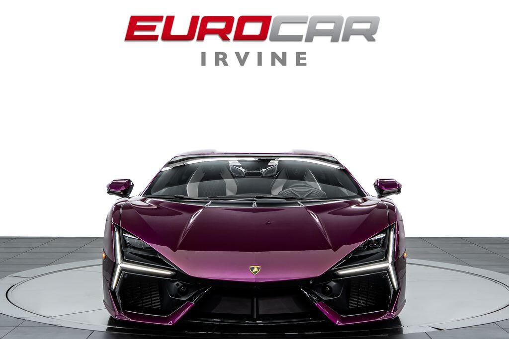 2025 Lamborghini Revuelto *HIGH GLOSS STYLE PACK * FULL PPF*Image 8