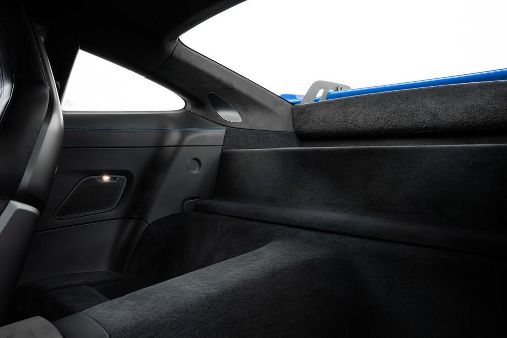 2025 Porsche 911 GT3 *ADAPTIVE SPORT SEATS PLUS * FRONT AXLE LIFT*Image 43