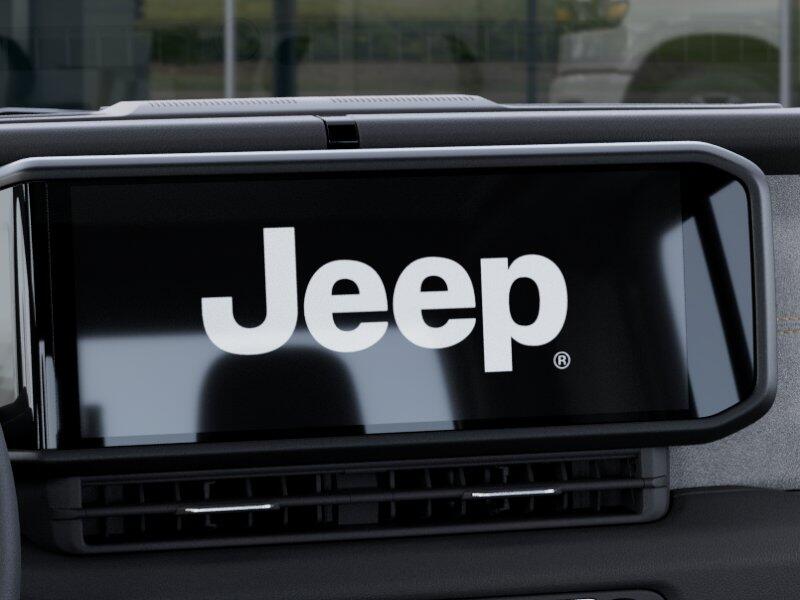 2025 Jeep Gladiator Sport S - Photo 41