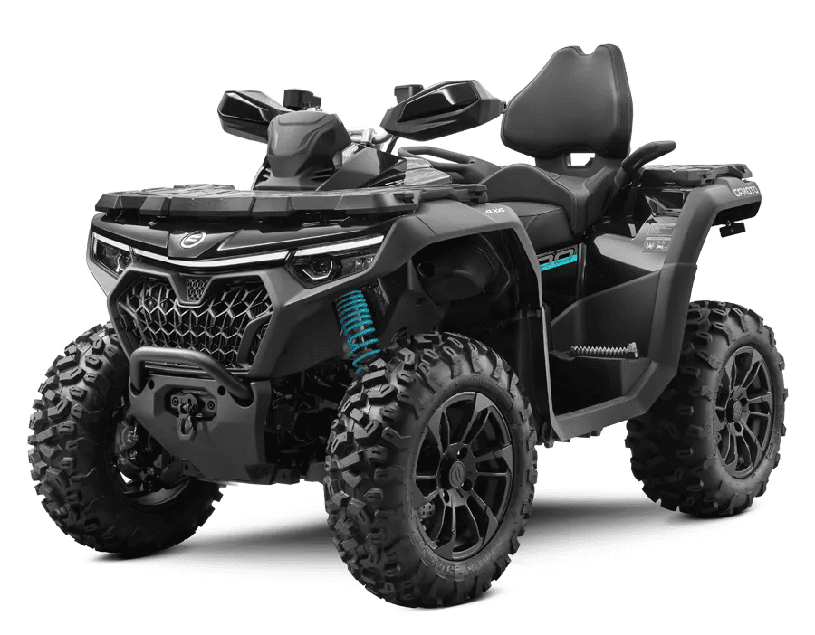 2026 CFMOTO CFORCE 1000 Touring CF1000AZ-2
