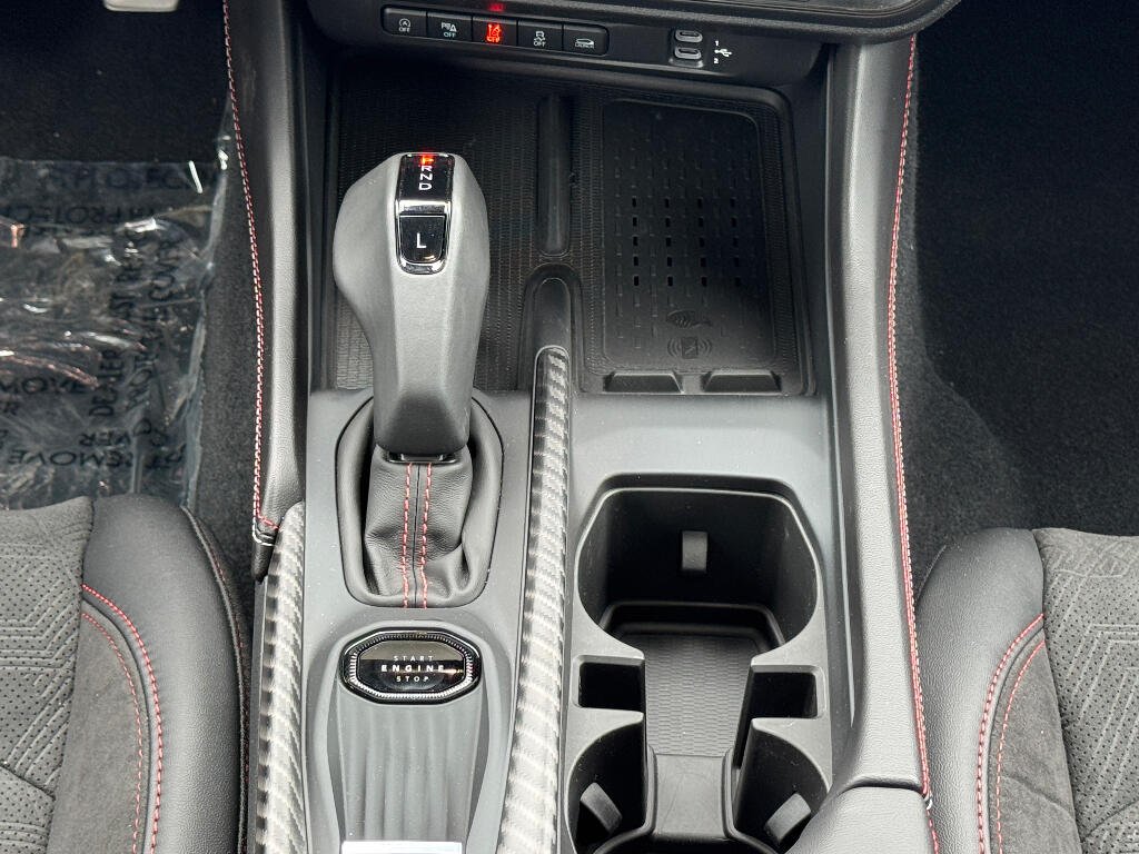 2026 Dodge Charger Scat Pack - Photo 11