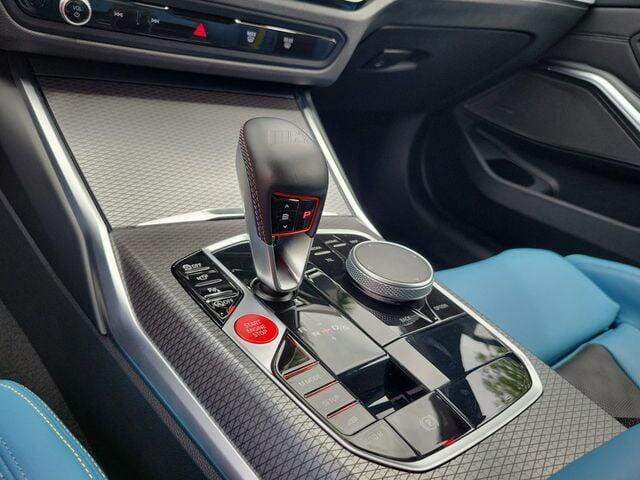 2023 BMW M3 Sedan Base - Photo 23