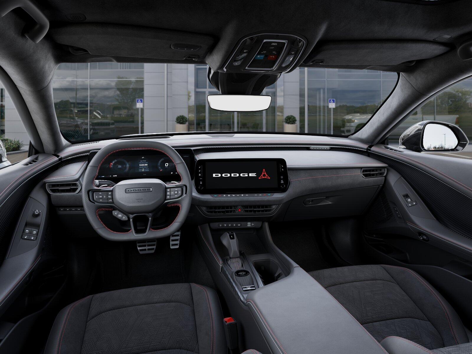 2027 Dodge Charger Scat Pack Plus - Photo 39
