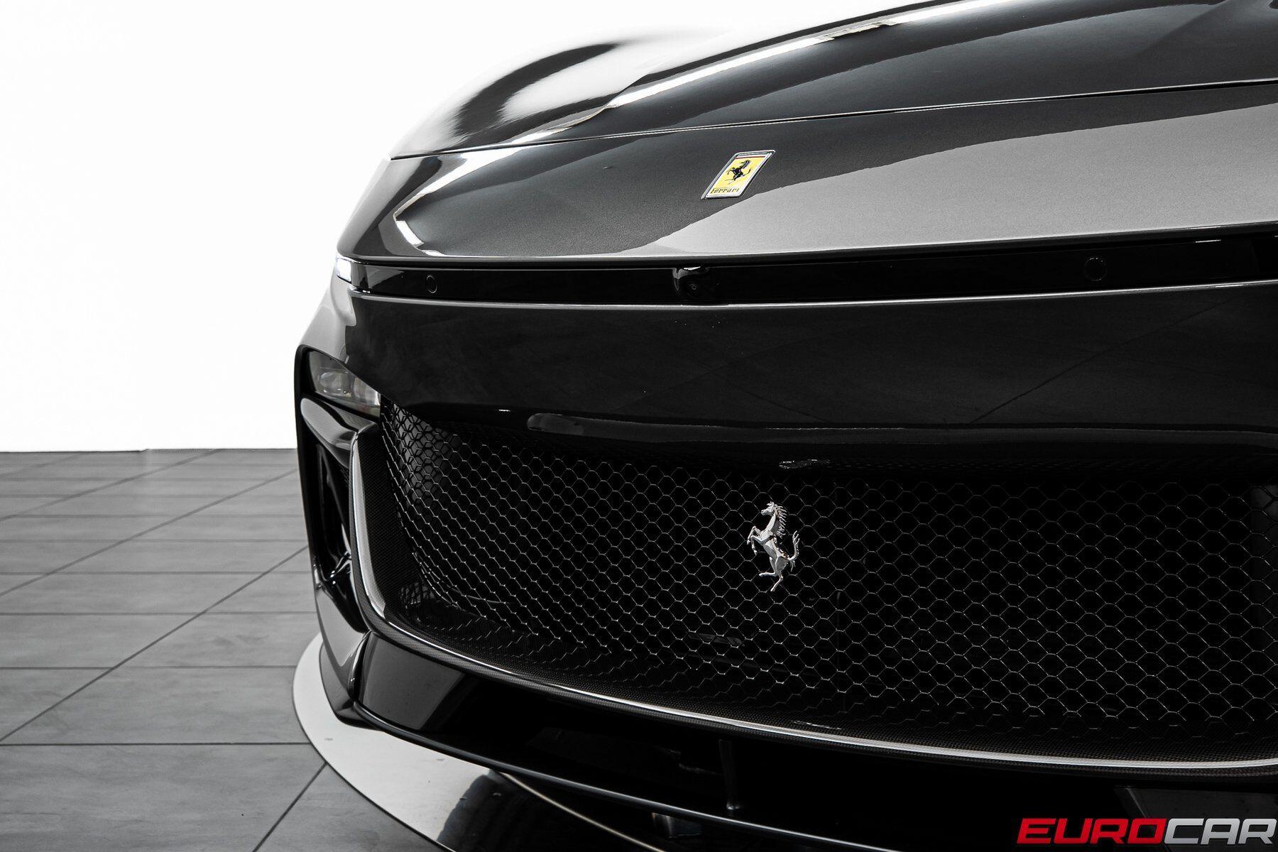 2025 Ferrari Purosangue *PANORAMIC ROOF * PASSENGER DISPLAY*Image 11