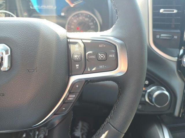 2026 RAM 1500 Big Horn/Lone Star - Photo 14