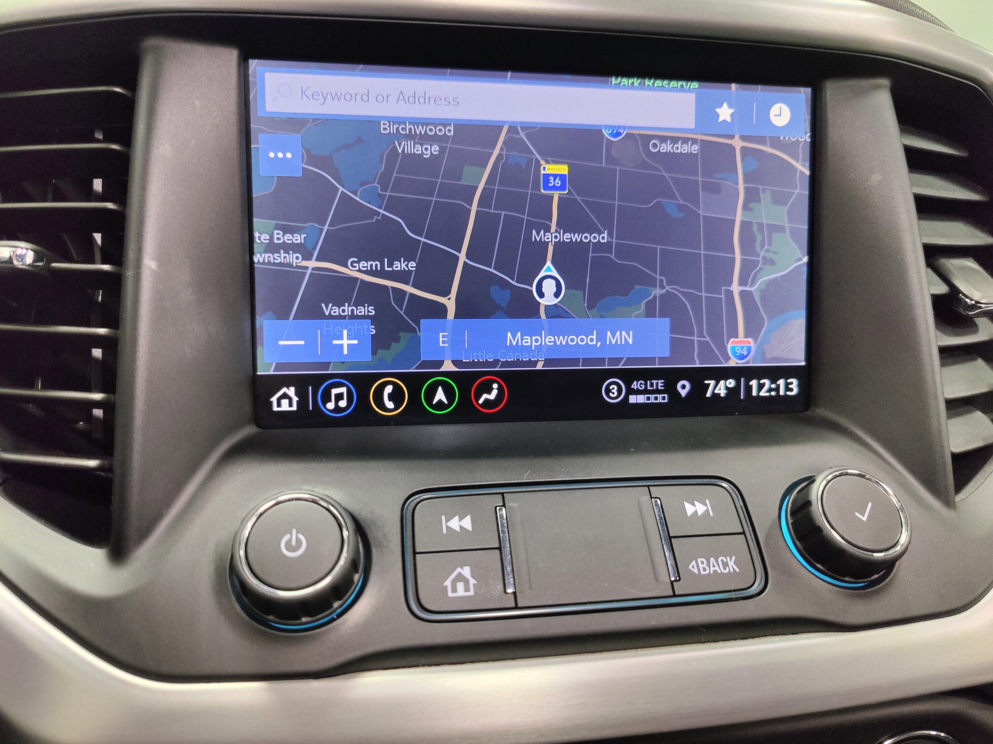 2021 GMC Acadia SLT - Photo 9