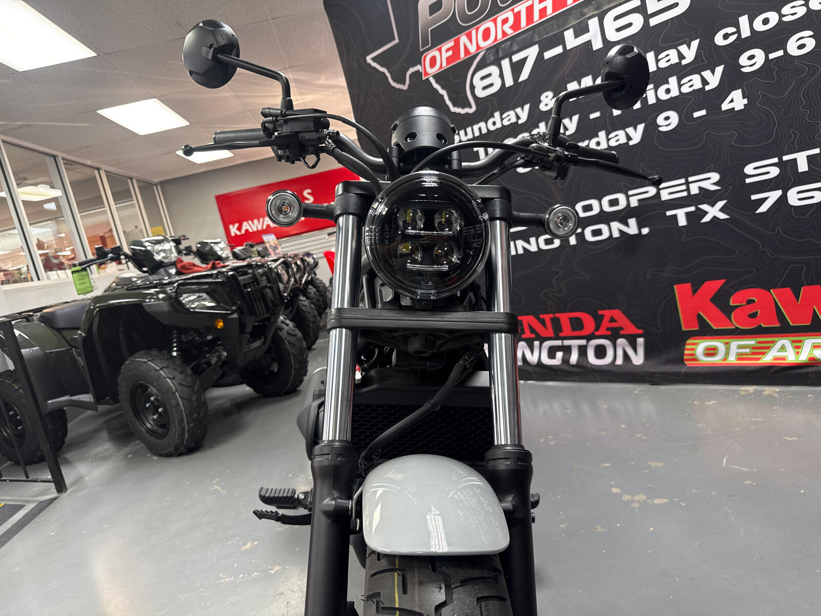 powersport image