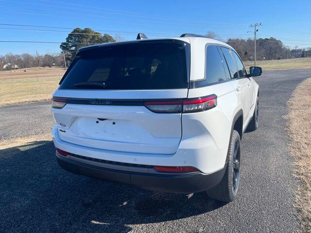 2026 Jeep Grand Cherokee Limited - Photo 15