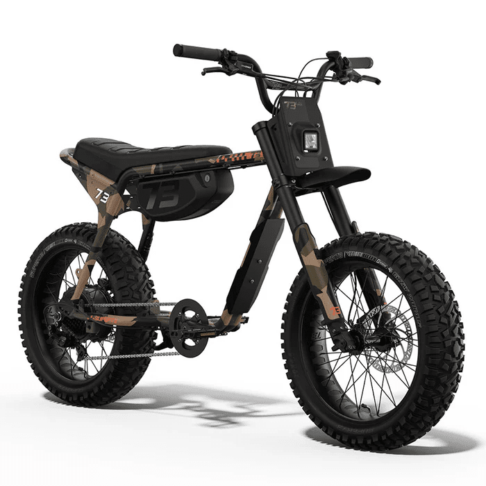 2025 Super73 Adventure Series LE Sale price