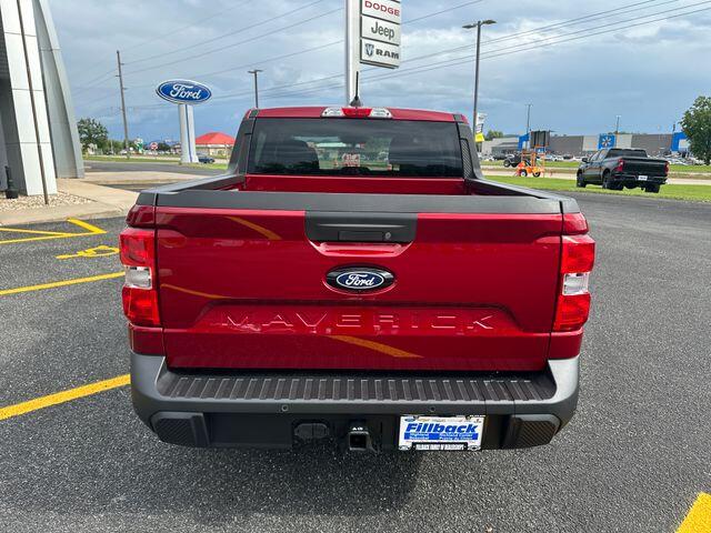 2026 Ford Maverick XLT - Photo 6