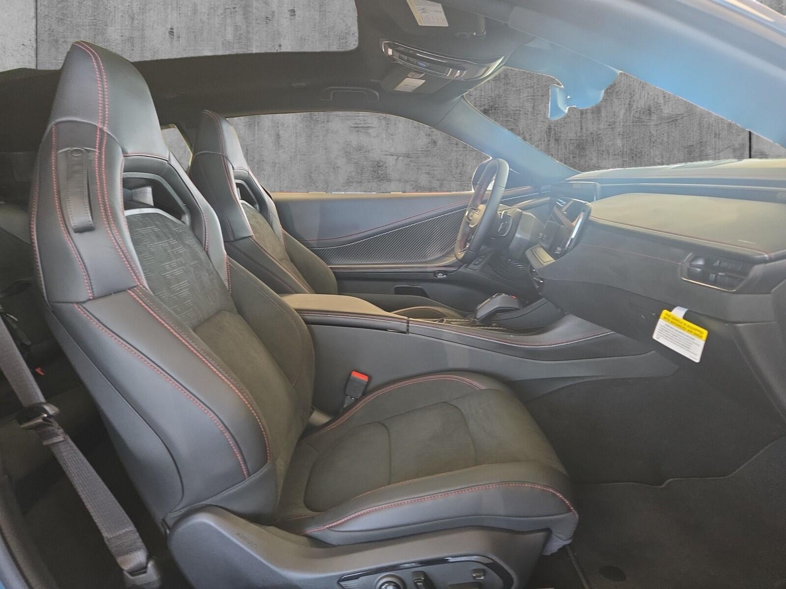 2027 Dodge Charger Scat Pack Plus - Photo 15