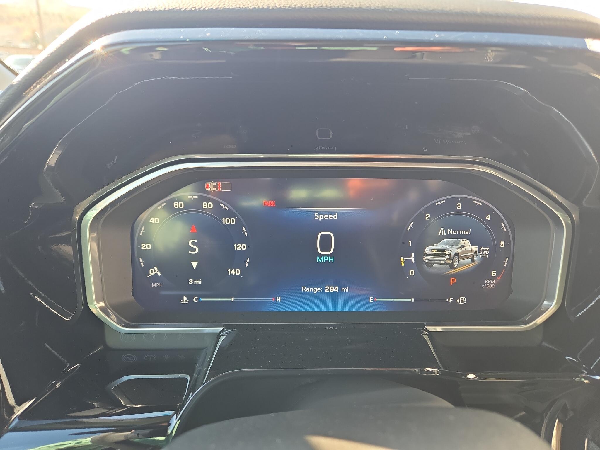 2026 Chevrolet Silverado 1500 LT - Photo 13