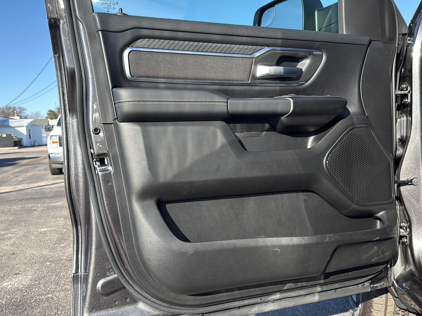 2026 RAM 1500 Big Horn/Lone Star - Photo 19