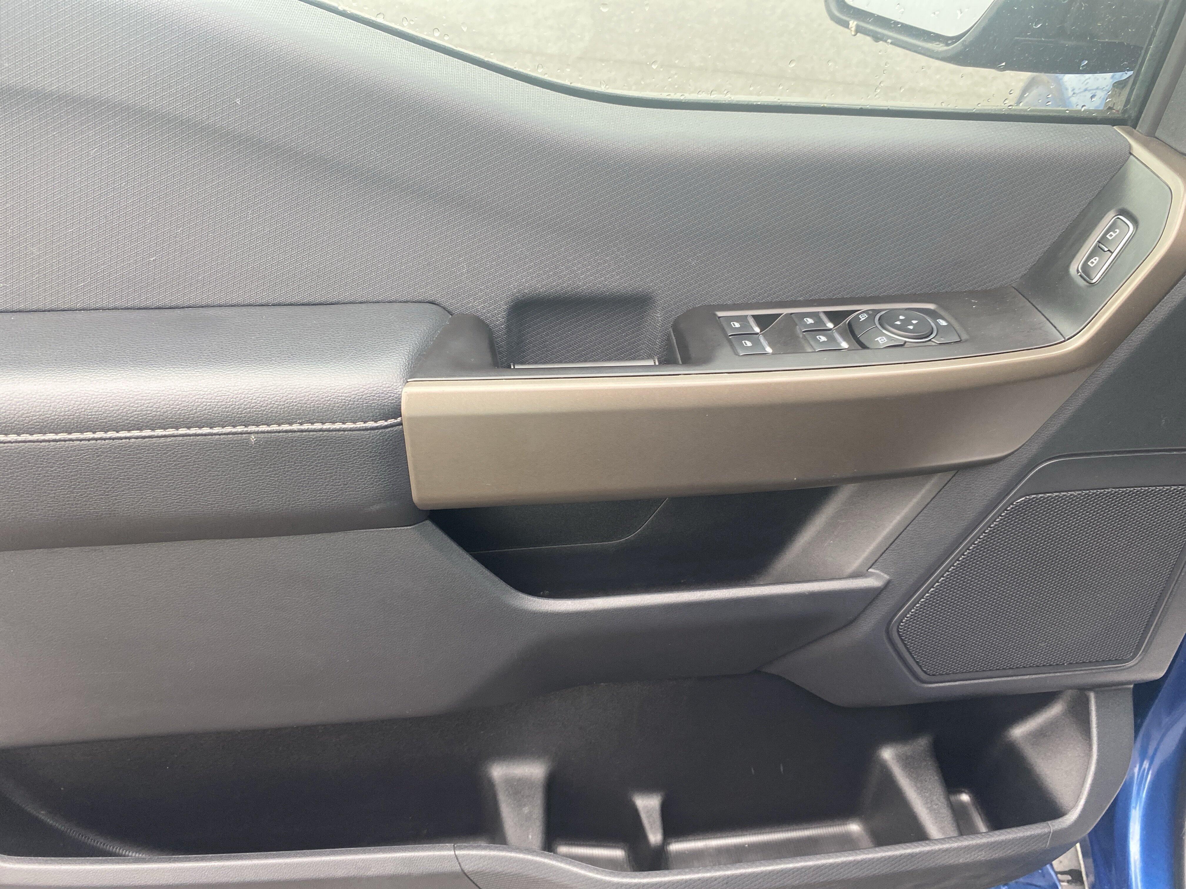 2024 Ford F-150 STX - Photo 11
