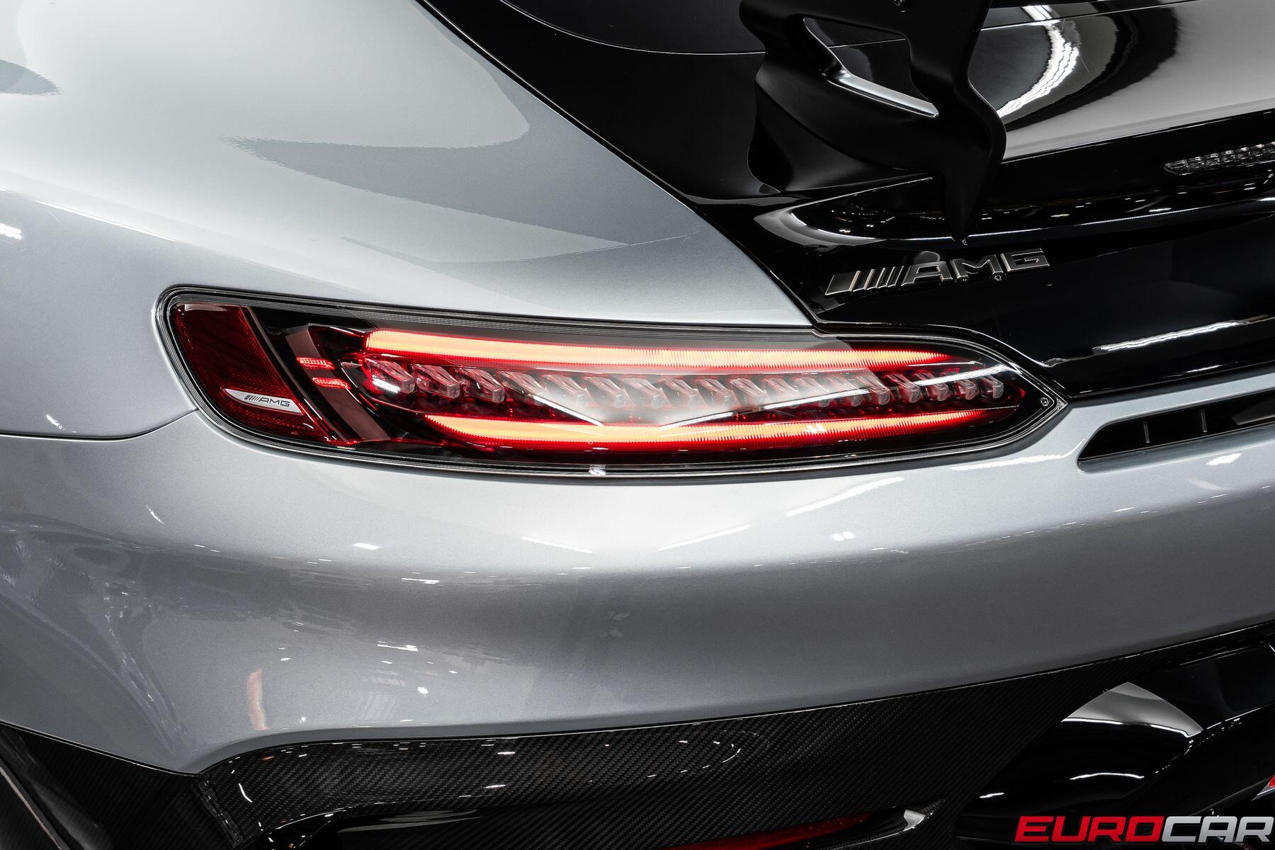 2021 Mercedes-Benz AMG GT Black Series *HUGE CARBON OPTIONS*Image 27