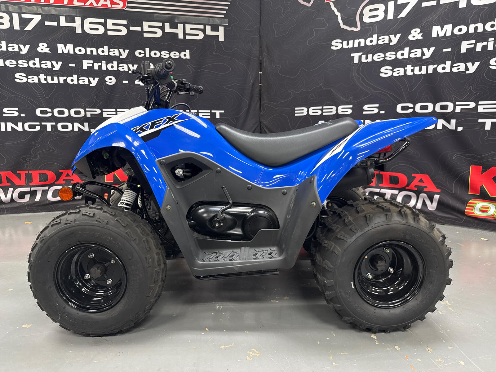 powersport image