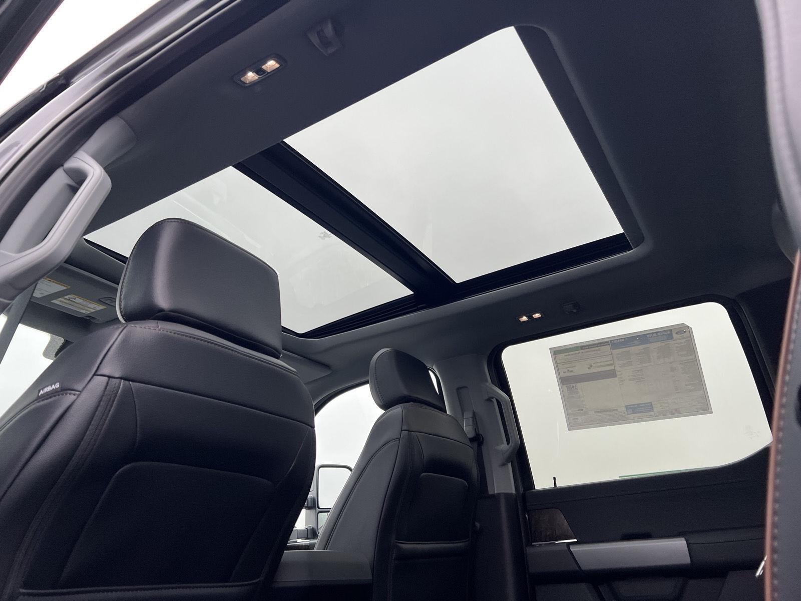 2026 Ford F-350 Super Duty Lariat - Photo 55