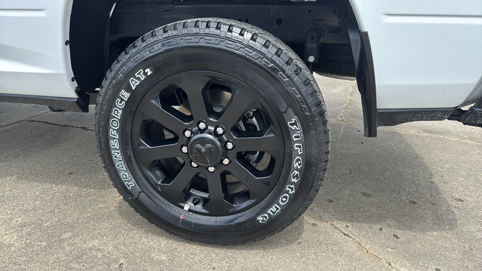 2025 RAM 2500 Big Horn - Photo 14