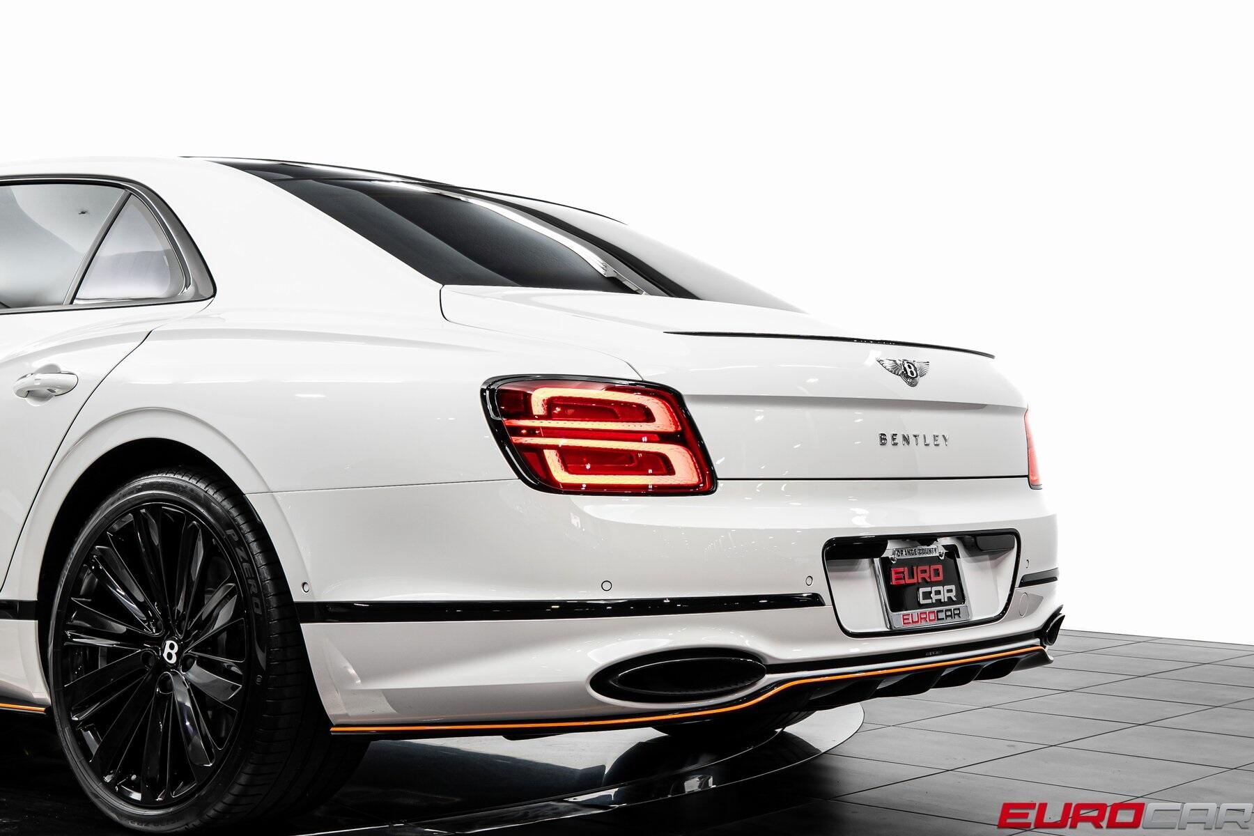 Used 2023 Bentley Flying Spur Mulliner W12 *MULLINER PACK*Image 18