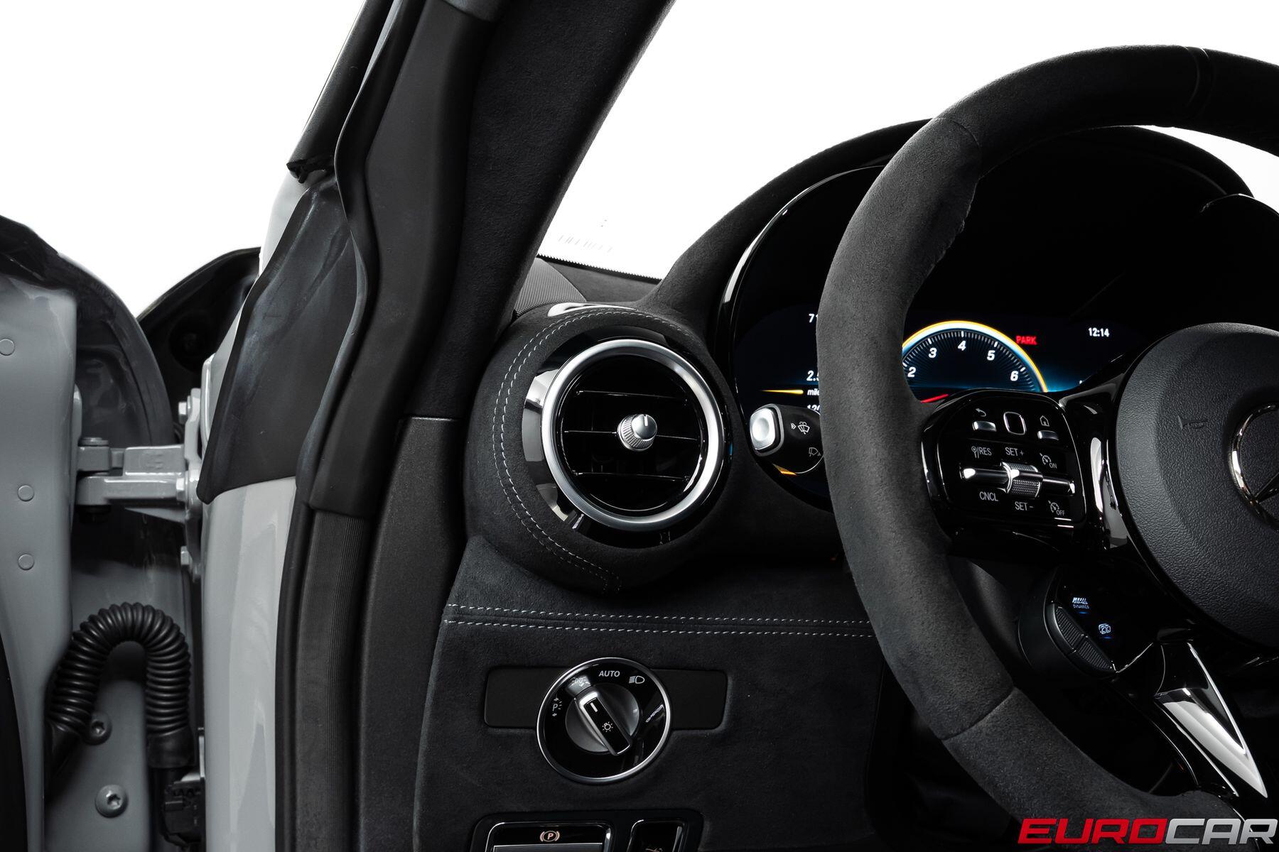 2021 Mercedes-Benz AMG GT Black Series *HUGE CARBON OPTIONS * FULL PPF*Image 37