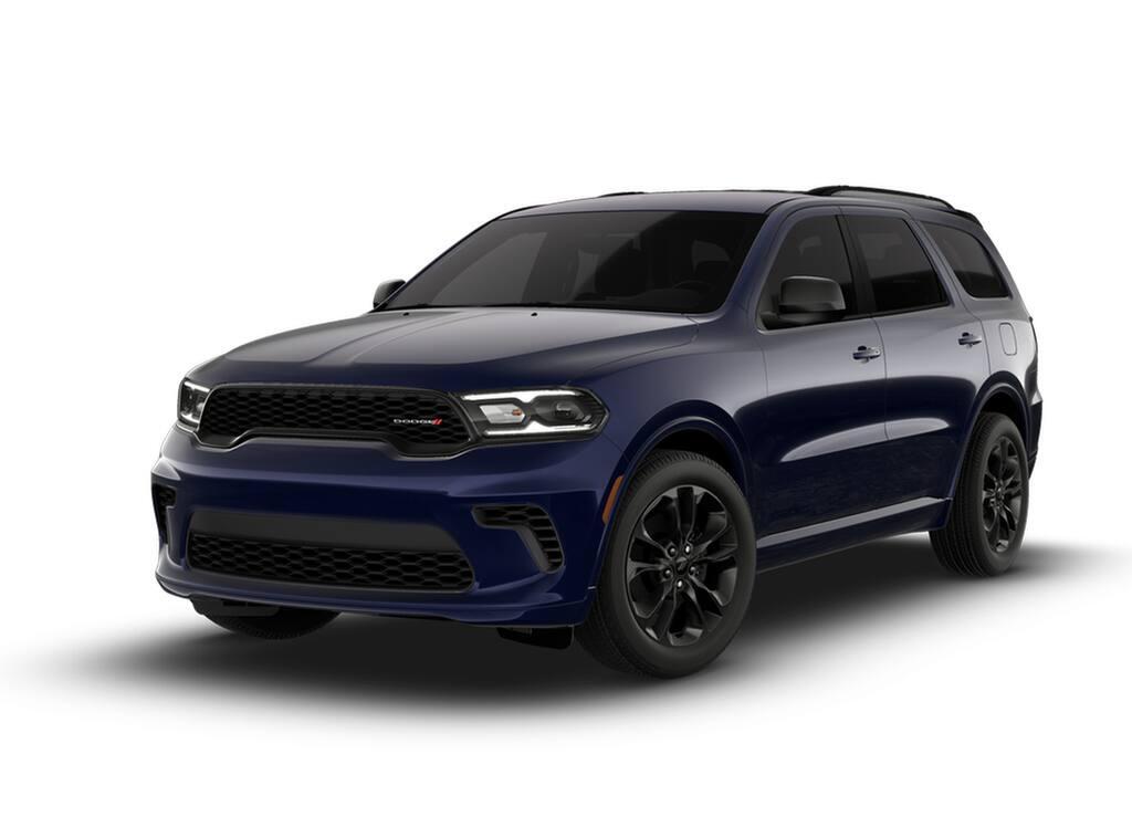 2026 Dodge Durango Durango Gt Rwd