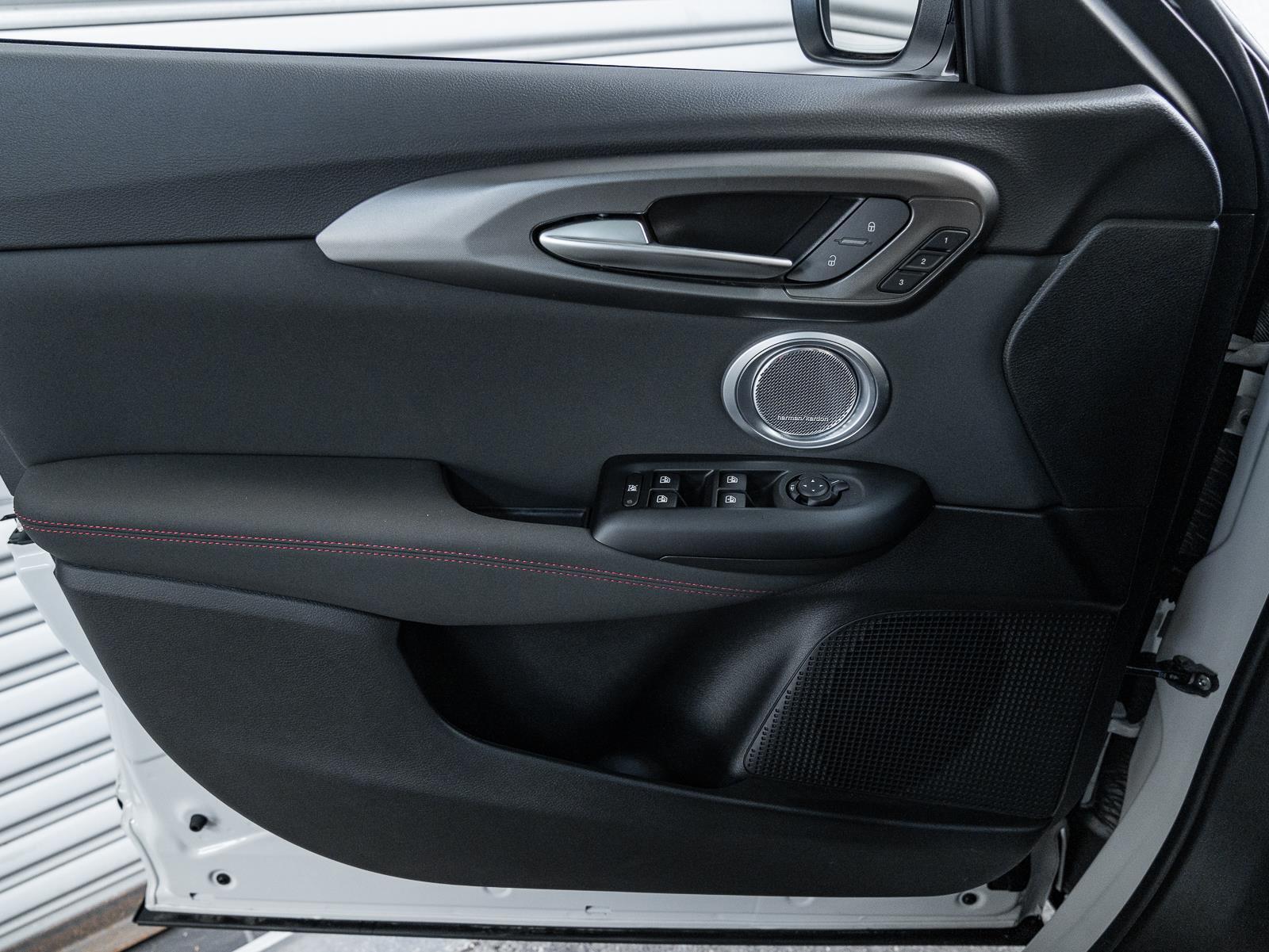 New 2026 Alfa Romeo Tonale Veloce Awd