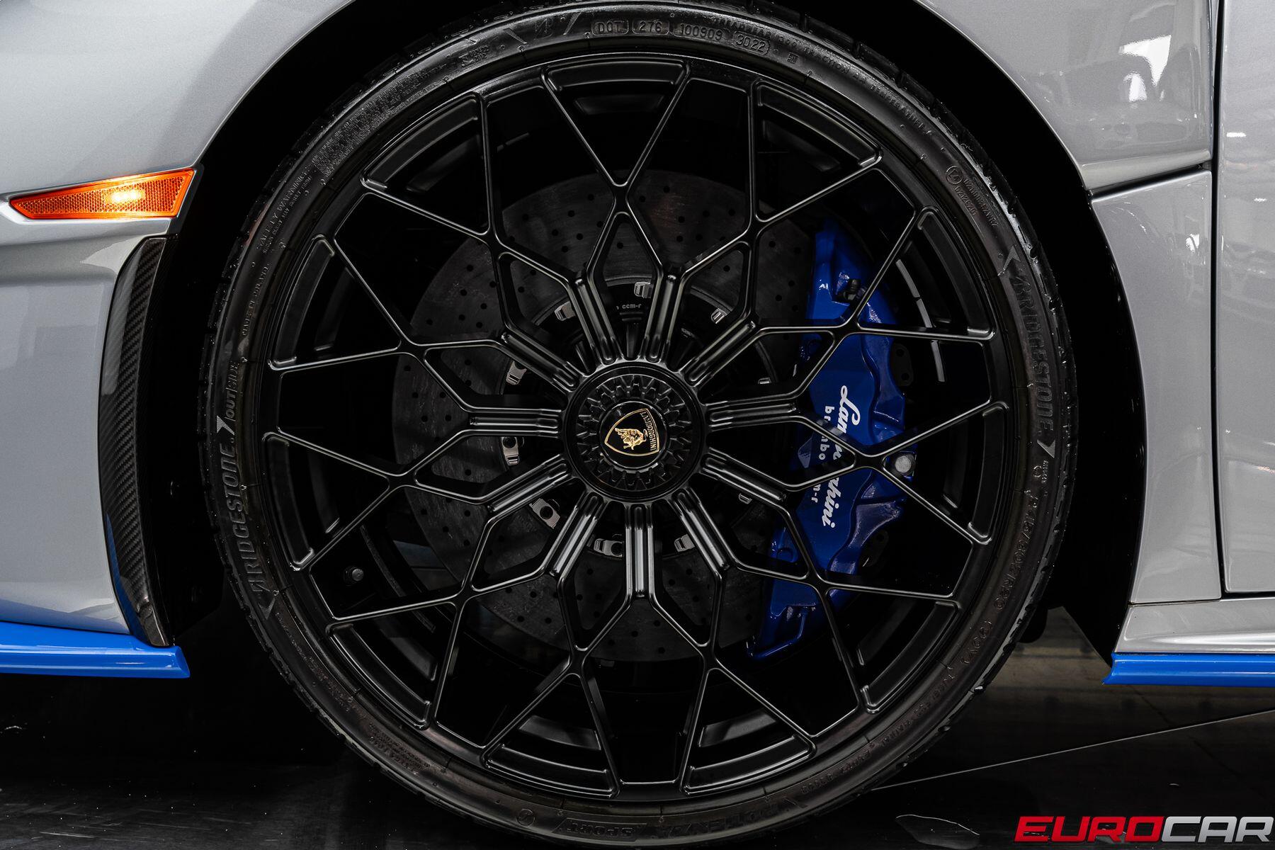 2023 Lamborghini Huracan STO *HUGE CARBON OPTIONS * FULL PPF*Image 27