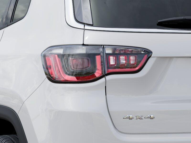 2026 Jeep Compass Limited Altitude - Photo 35