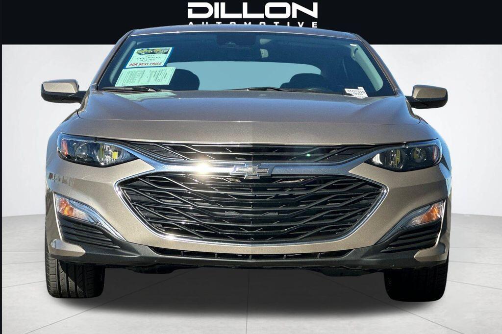 2023 Chevrolet Malibu RS - Photo 9