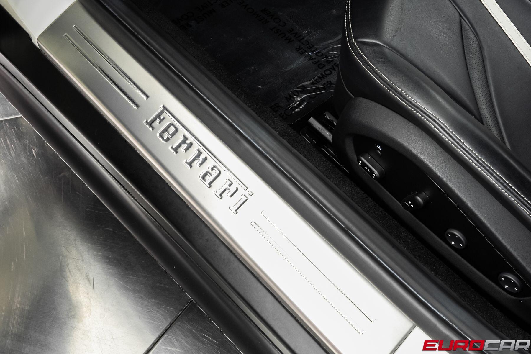2020 Ferrari 812 Superfast *CARBON STEERING WHEEL * FULL MATTE PPF*Image 45