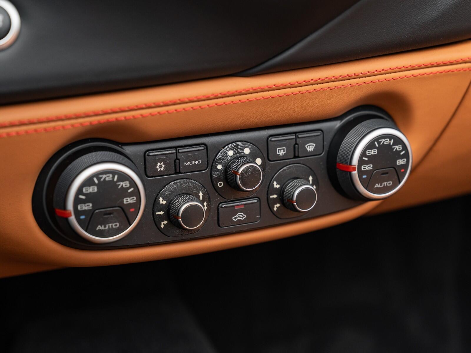 Used 2019 Ferrari 488 Spider 