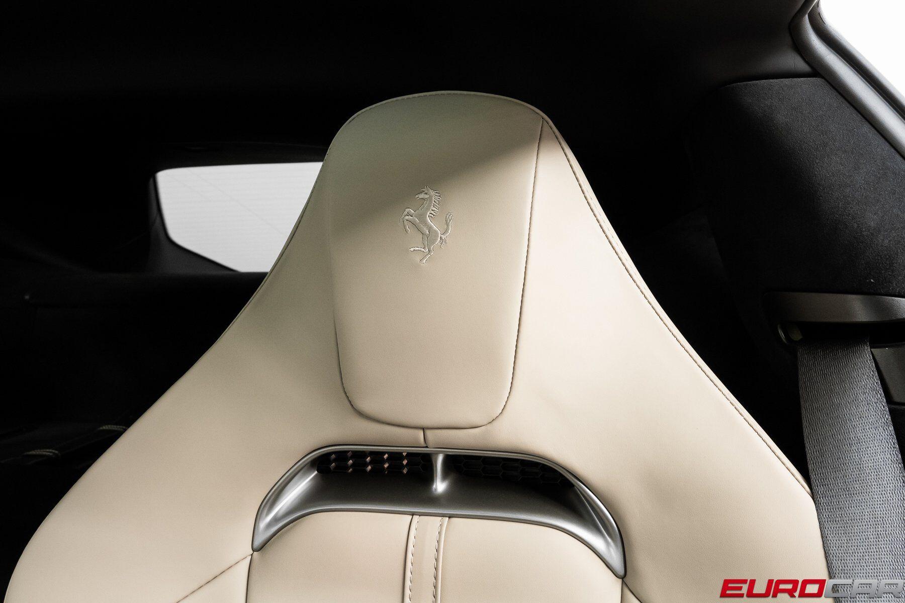 2025 Ferrari 12Cilindri *HUGE CARBON OPTIONS * PANORAMIC ROOF*Image 40