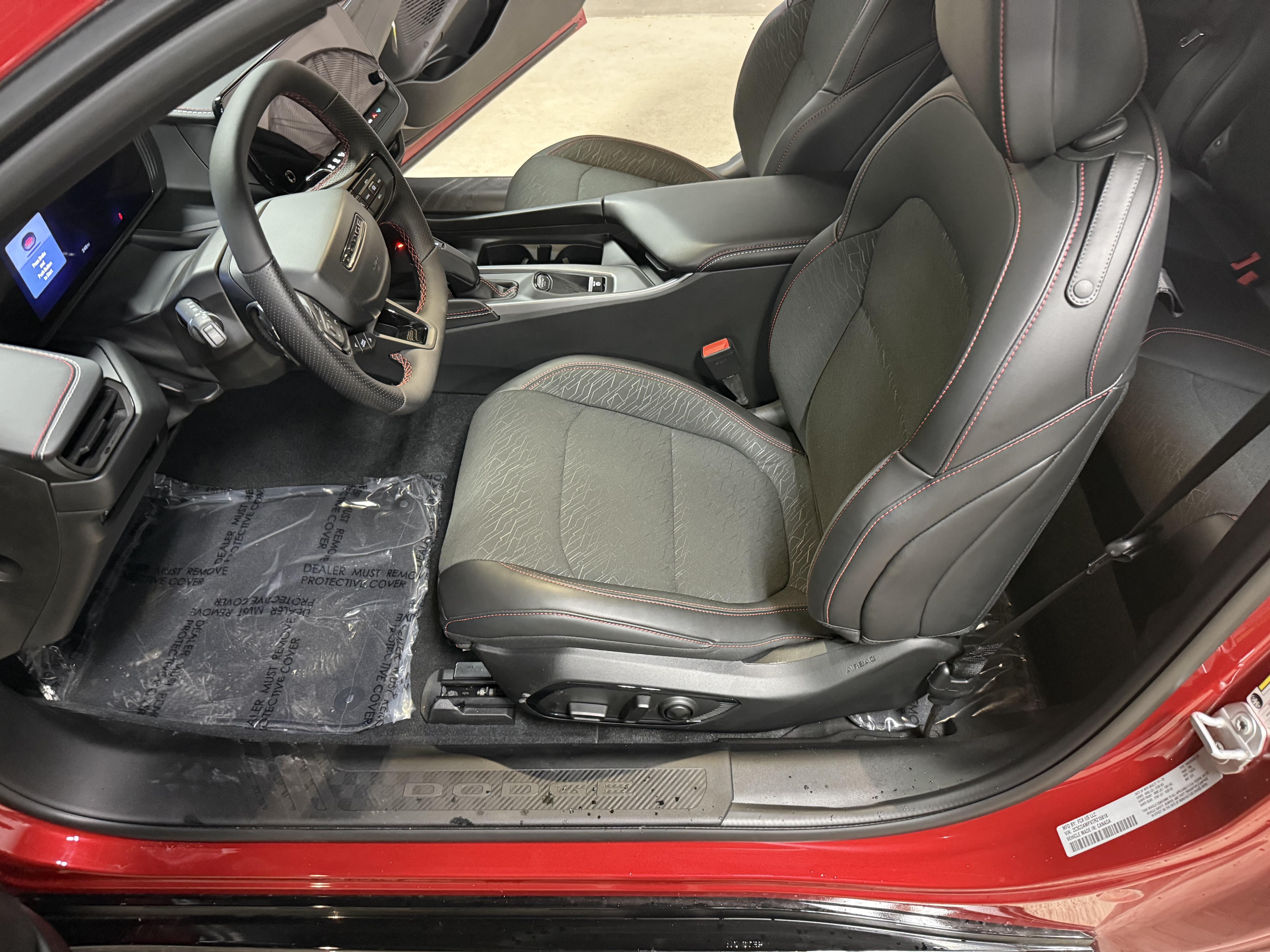 2026 Dodge Charger Scat Pack - Photo 6