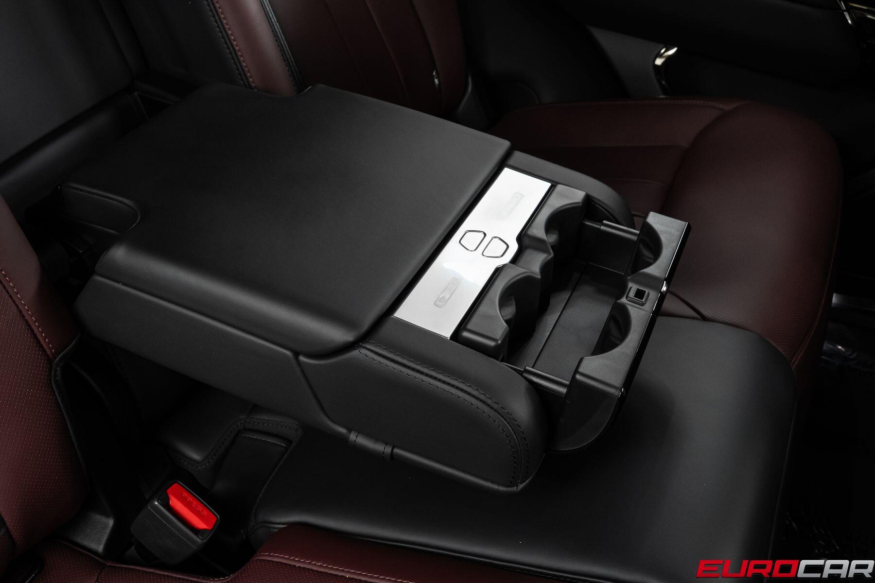2024 Land Rover Range Rover Sport Dynamic SE *PANORAMIC SUNROOF*Image 40