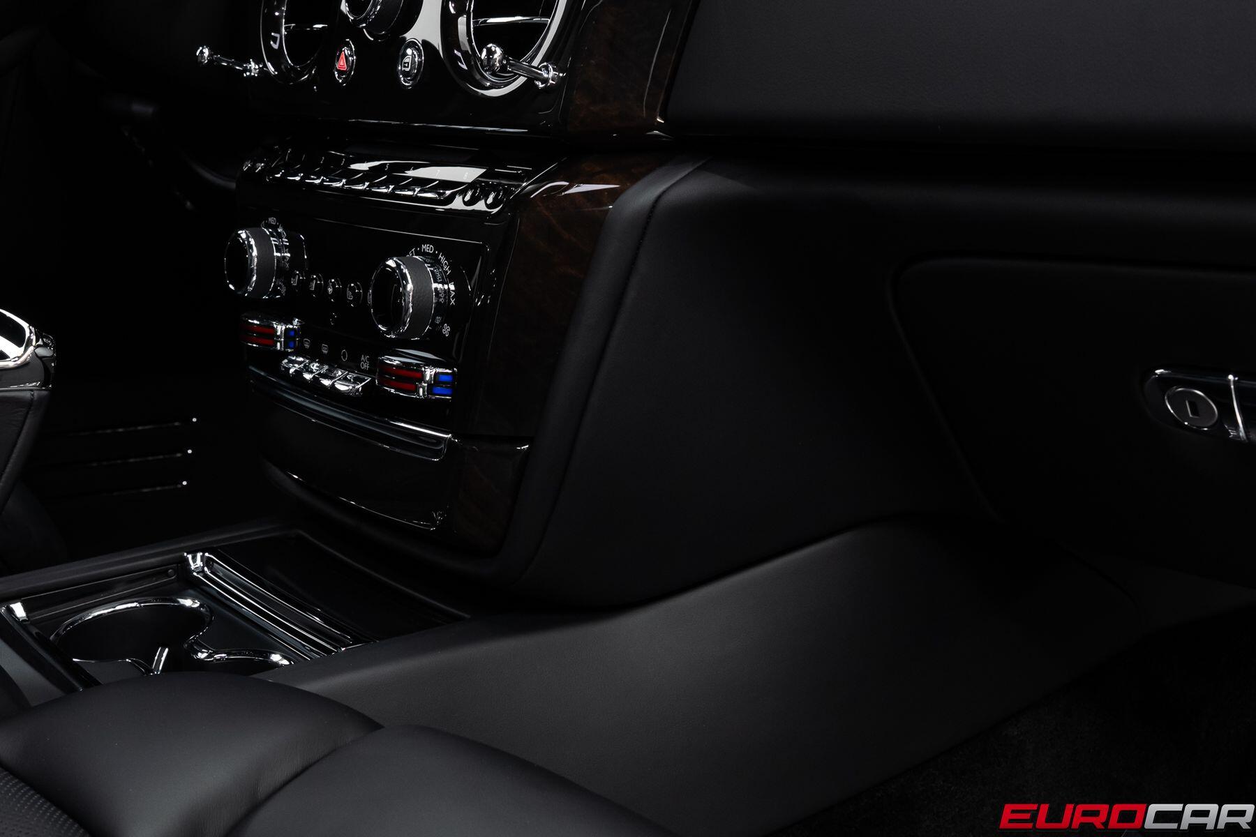 2024 Rolls-Royce Phantom *IMMERSIVE SEATING * REAR THEATER*Image 36