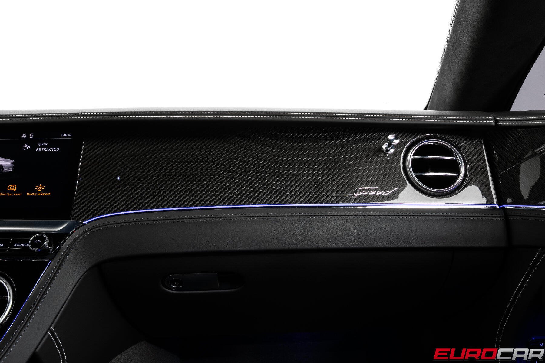 2022 Bentley Continental GT Speed *FRONT SEAT COMFORT SPEC*Image 34