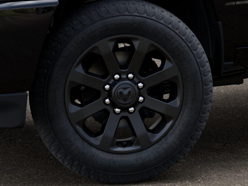 2025 RAM 3500 Big Horn - Photo 29