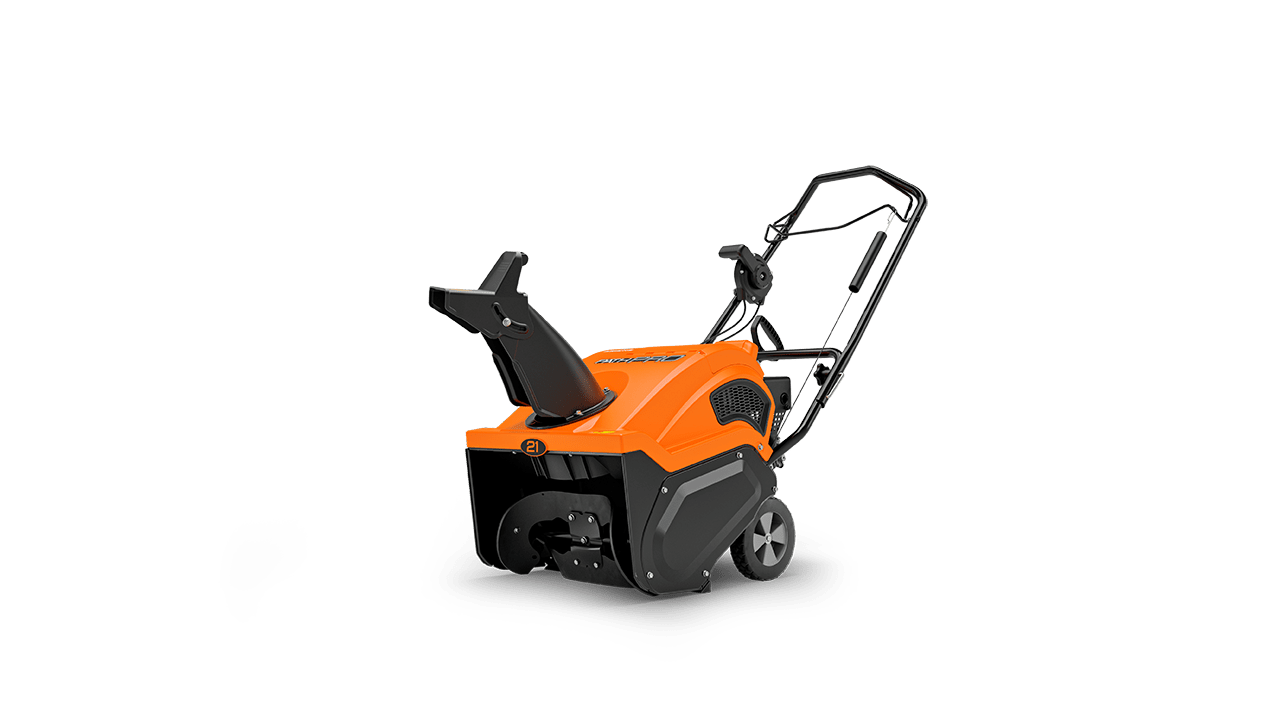 2026 Ariens Path Pro 208 Electric Start With Remote Chute