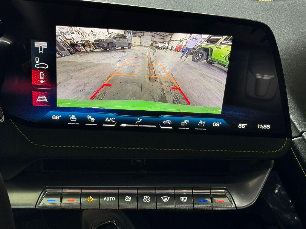 2026 Chevrolet Corvette 2LT - Photo 13