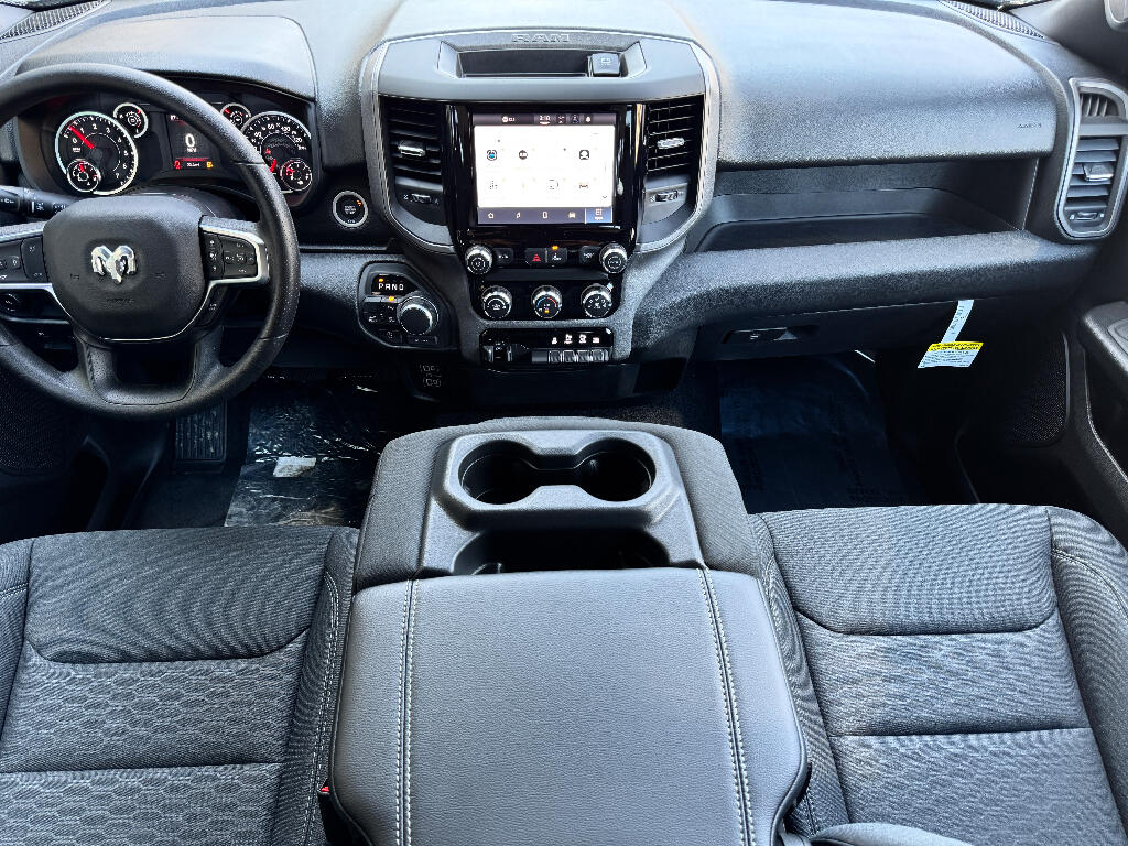 2026 RAM 1500 Tradesman - Photo 9