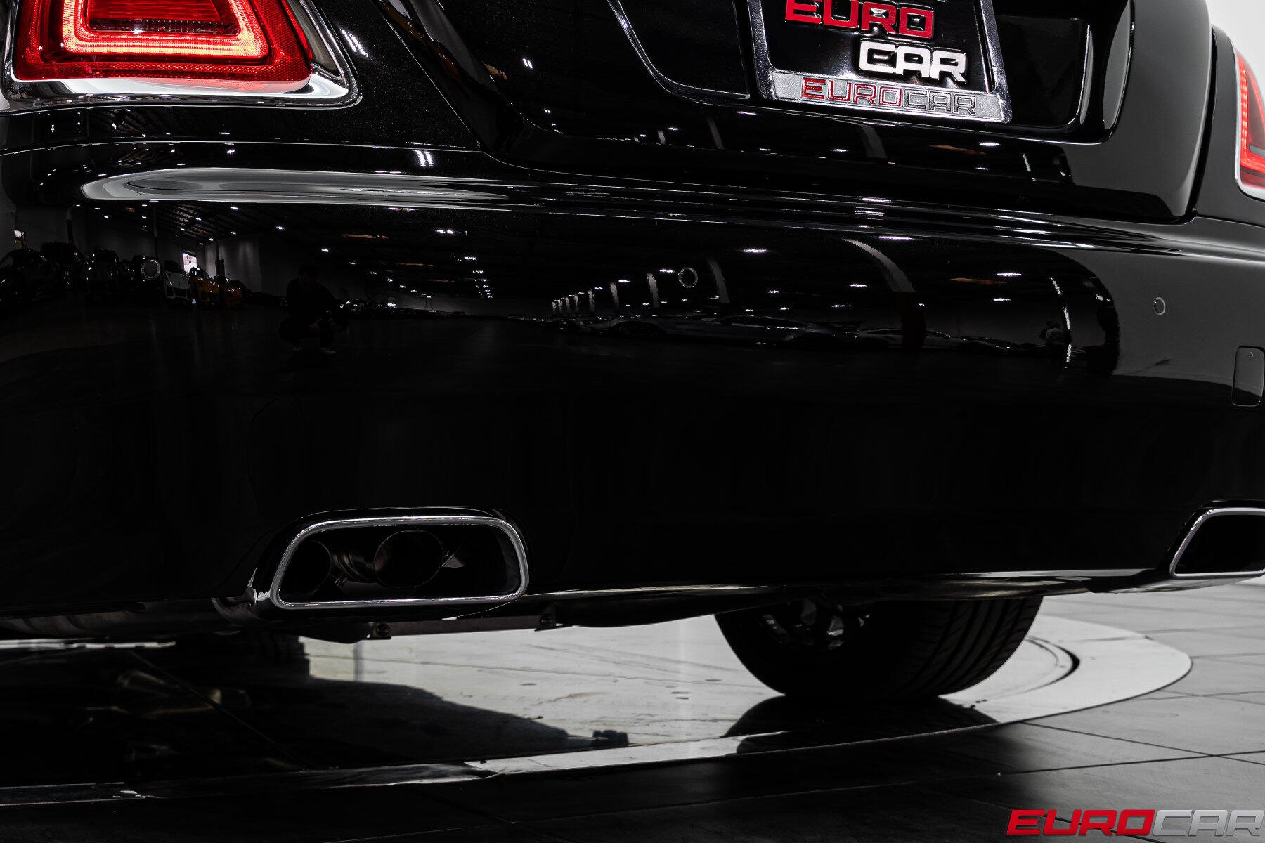 2020 Rolls-Royce Wraith *FULL PPF* IMMACULATE CONDITION*Image 21