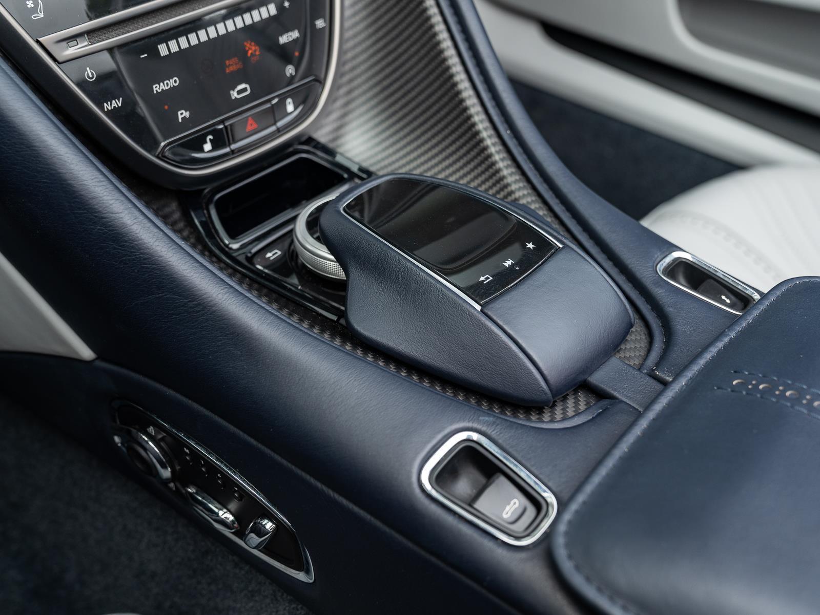 Used 2020 Aston Martin DB11 Volante