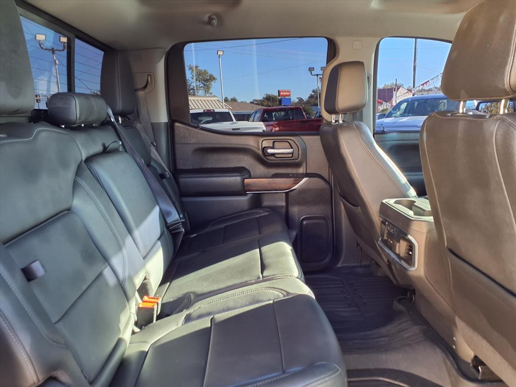 2021 GMC Sierra 1500 SLT - Photo 14