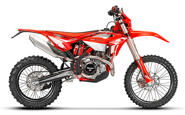 2025 Beta 350 RR